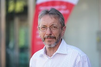Dieter Hofer